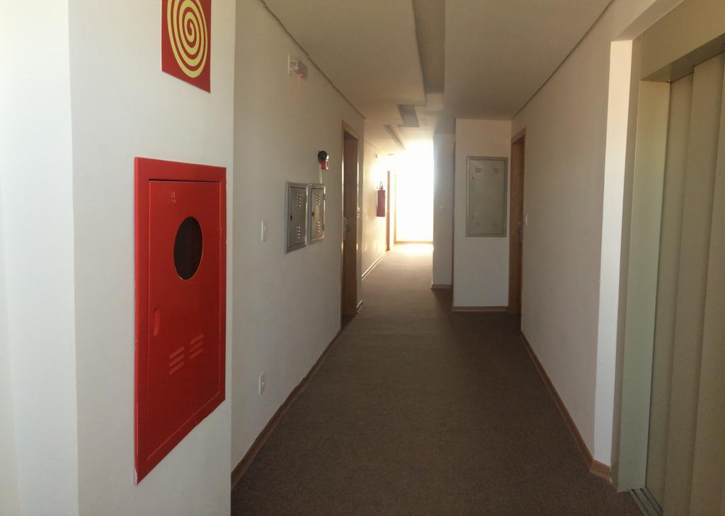 Lord Hotel Aeroporto Confins Vespasiano Exterior foto