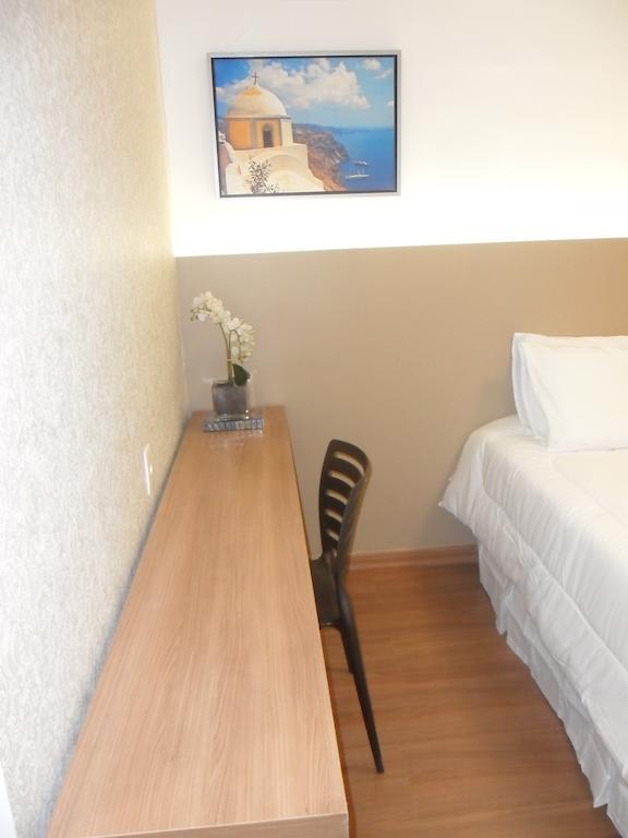 Lord Hotel Aeroporto Confins Vespasiano Cameră foto